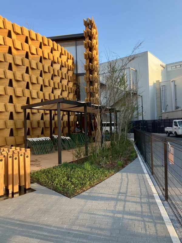 大阪・関西万博2025ポーランド館に!