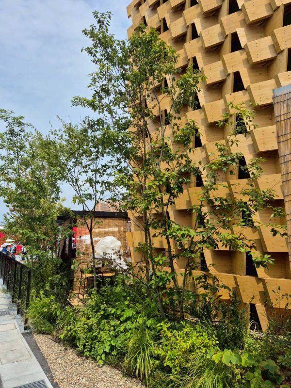 大阪・関西万博2025ポーランド館のその後②